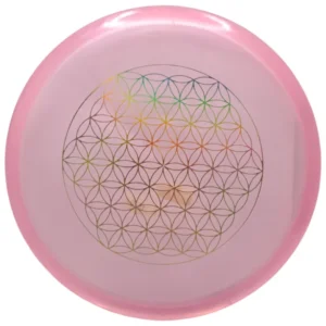 discmania c line p1 mystery 2