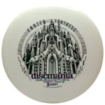 Discmania Color Glow C-Line P2x Discmania Challenge Fundraiser