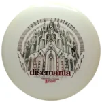 Discmania Color Glow C-Line P2x Discmania Challenge Fundraiser