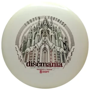 discmania color glow p2x 5