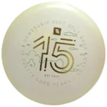 Discmania Color Glow C-Line P3X Pg custom