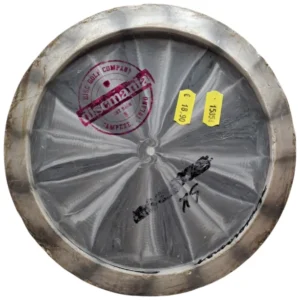discmania exo hard tilt 2