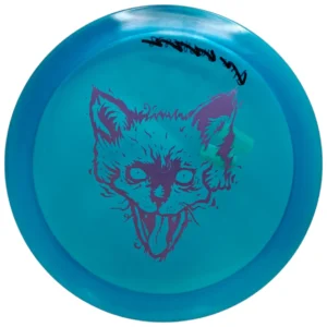 discmania fd3 8