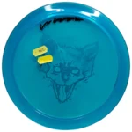 Discmania C-Line FD3 Jackal - Image 3