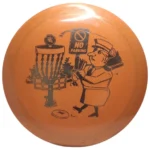 Discmania Forge Function Parkkipirkko