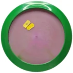 Discmania Horizon Glow Metal Flake C-line DD Firefox - PG Custom - Bild 2