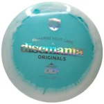 Discmania Color Glow Horizon C-line DD2 Special Edition