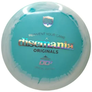 discmania horizon glow dd2 1