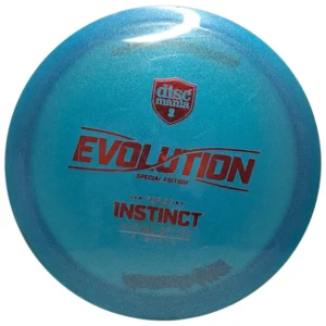 discmania meta instinct 2