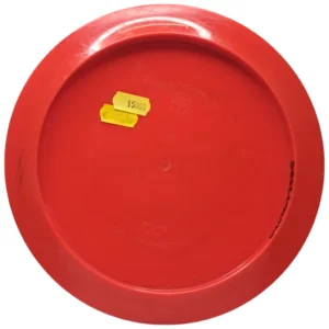 discmania s line dd first run 5