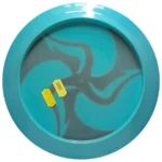 Discmania S-Line DD3 Huk Lab - Image 2