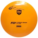 Discmania S-Line FD3