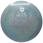 Discmania S-Line DD3 Cloud Breaker 2 Eagle McMahon