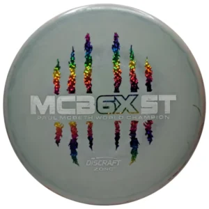 discraft 6 claw zone 2