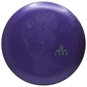 discraft big z luna 2