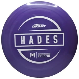 discraft esp hades 2