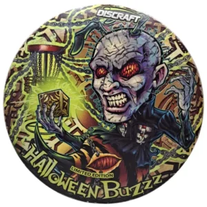discraft halloween buzzz 2