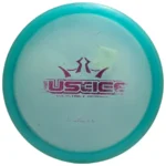 Dynamic Discs Lucid Justice