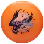 Innova Plasma Champion Rancho Roc USDGC 2021