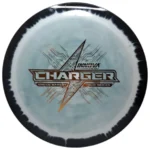 Innova Halo star charger - Gregg Barsby