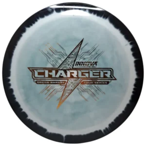innova halo star charger 2