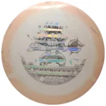 Innova Halo Star Juggernaut