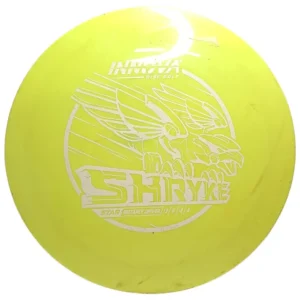 innova star shryke 2 1