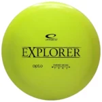 Latitude 64 Opto Explorer Metalflake