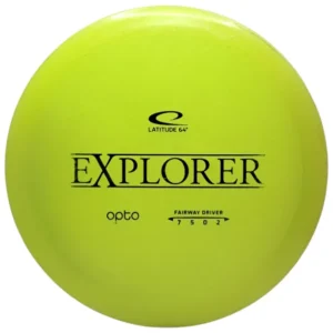latitude 64 opto explorer 2