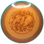 Latitude 64 Opto Orbit Sapphire