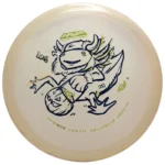 MVP official team series somon lizotte halloween 2023 GYRO Hex