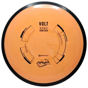 mvp neutron volt 1 1