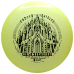 Discmania Color Glow C-Line P2x