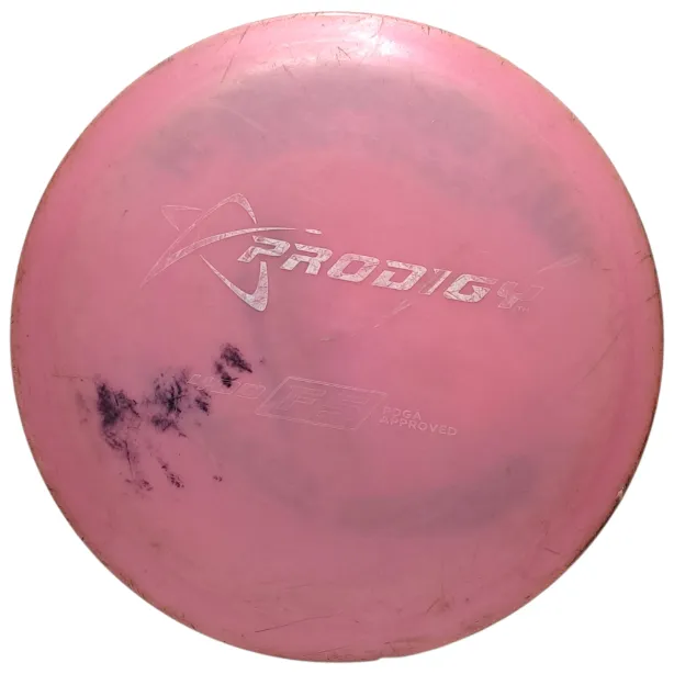 Prodigy 400 f5 Prodigy Disc 400 F5 - Image 1