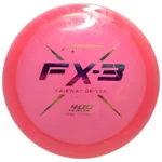 Prodigy Disc 400 FX-3