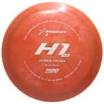 Prodigy Disc 400 H1 V2
