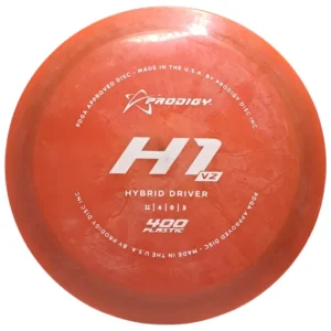 prodigy 400 h1 1