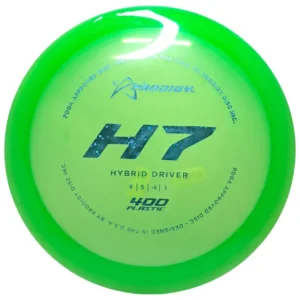prodigy 400 h7 1