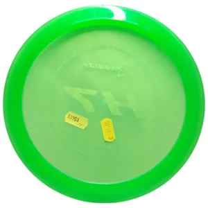 prodigy 400 h7 2