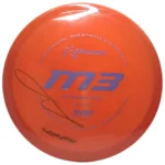 Prodigy Disc 400 M3