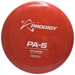 Prodigy Disc 400 Pa-5