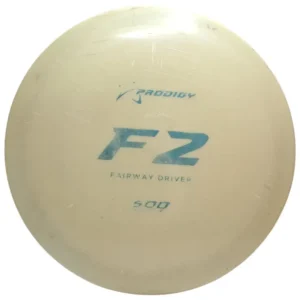 prodigy 500 f2 1
