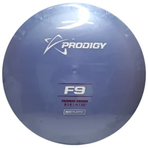 prodigy 500 f9 1