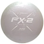 Prodigy Disc 500 FX2