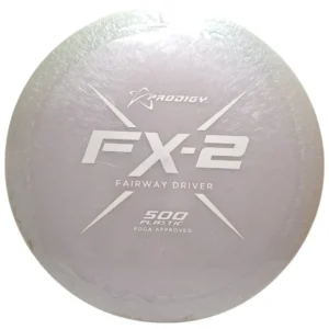 prodigy 500 fx 2 1