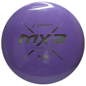 prodigy 500 mx 3 1