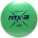 Prodigy Disc 500 MX-3
