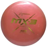 Prodigy Disc 500 MX-3