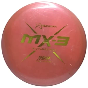 prodigy 500 mx 3 13