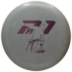 Prodigy 500 PA-1 Seppo Paju